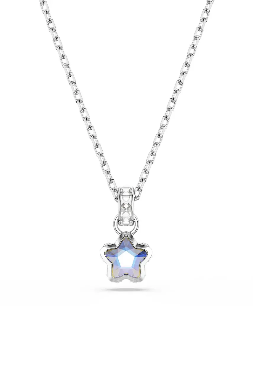 Swarovski lănțișor pentru femei cristal CHROMA