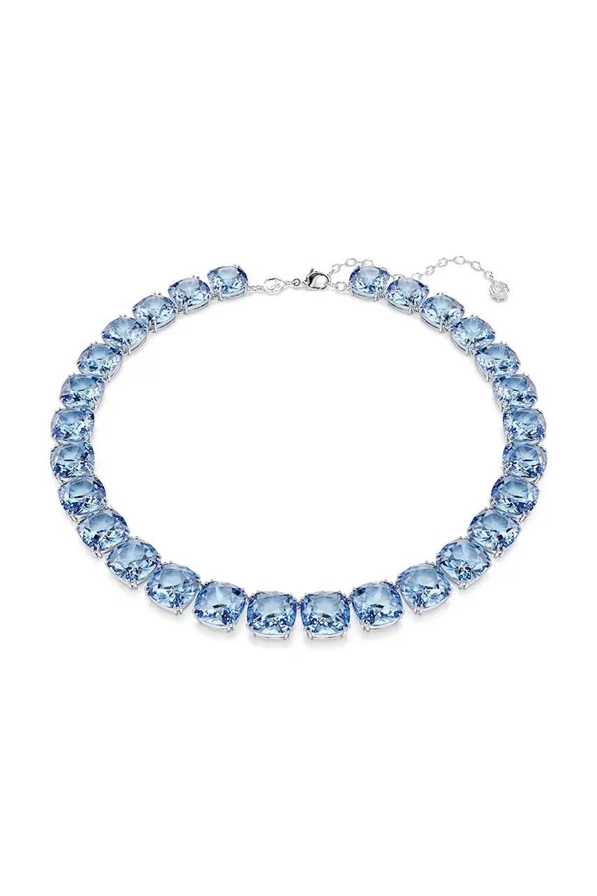 Swarovski lănțișor pentru femei zirconiu cubic MILLENIA