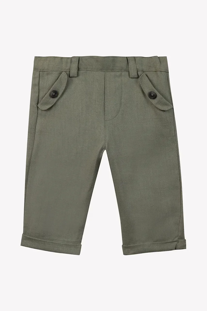 TARTINE ET CHOCOLAT pantaloni de in pentru copii