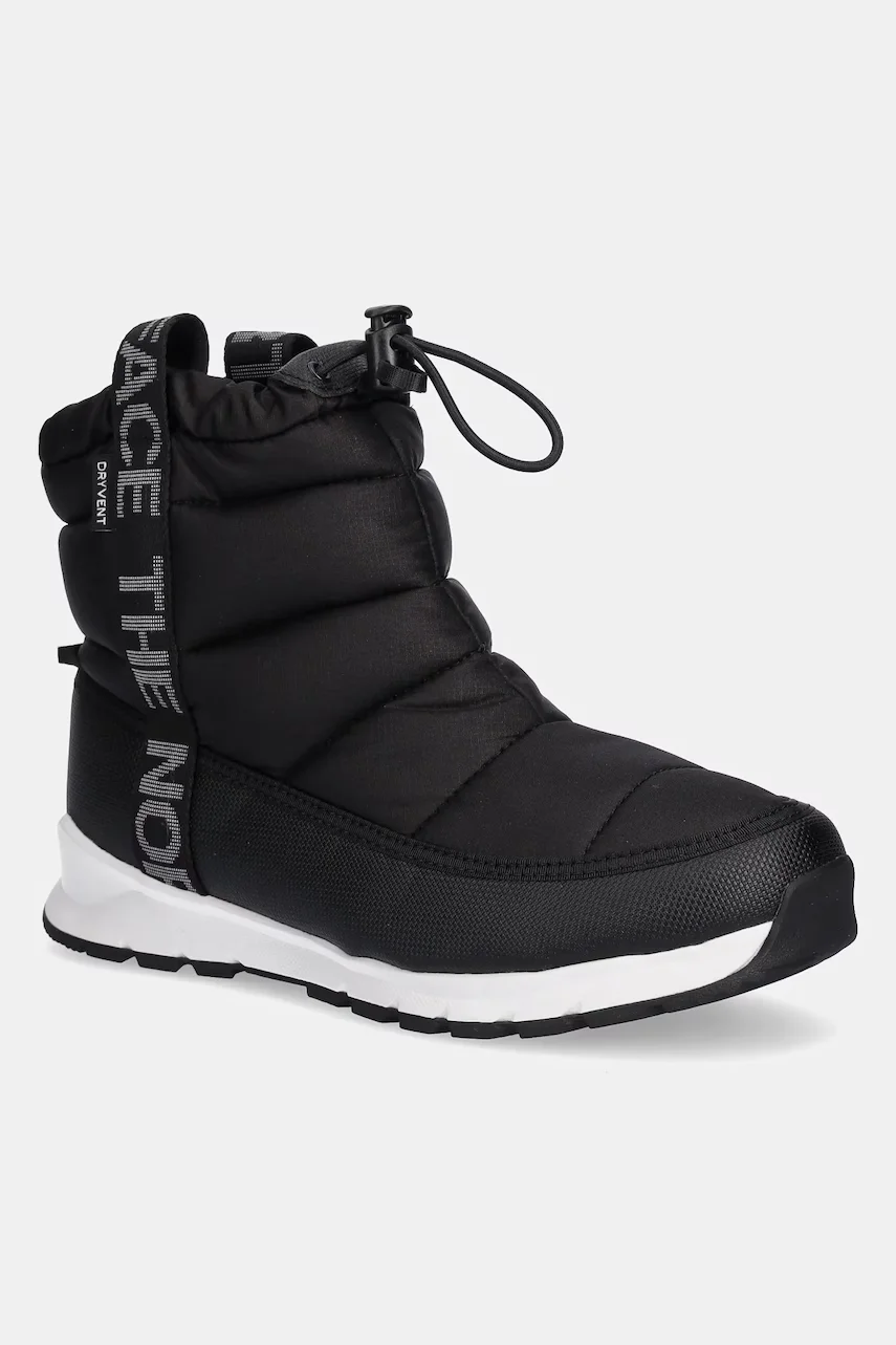 The North Face cizme de iarnă copii Y THERMOBALL PULL-ON WP