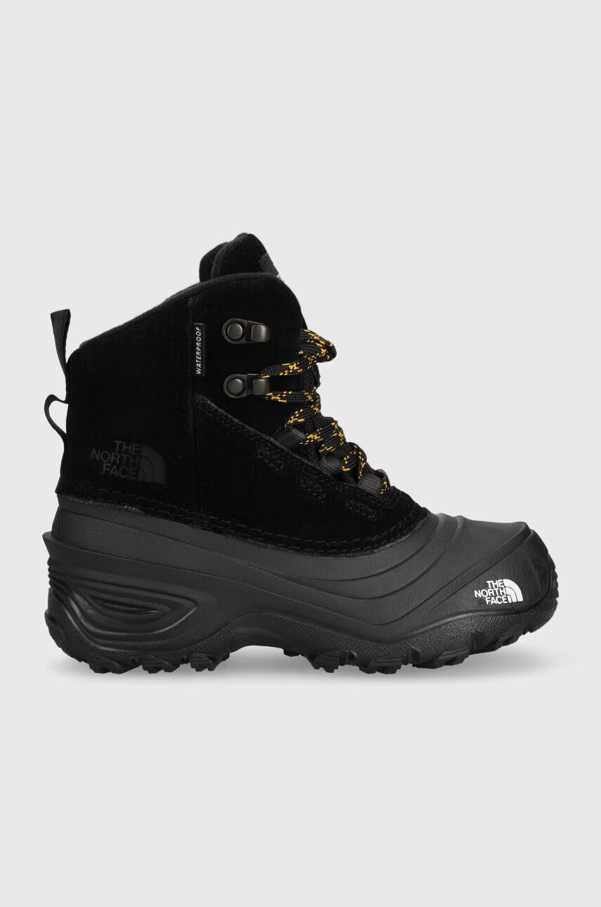 The North Face cizme de iarna pentru copii Y CHILKAT V LACE WP