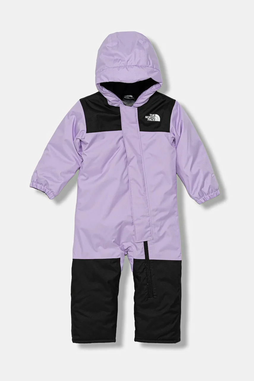 The North Face costum de schi pentru copii BABY FREEDOM SNOW SUIT