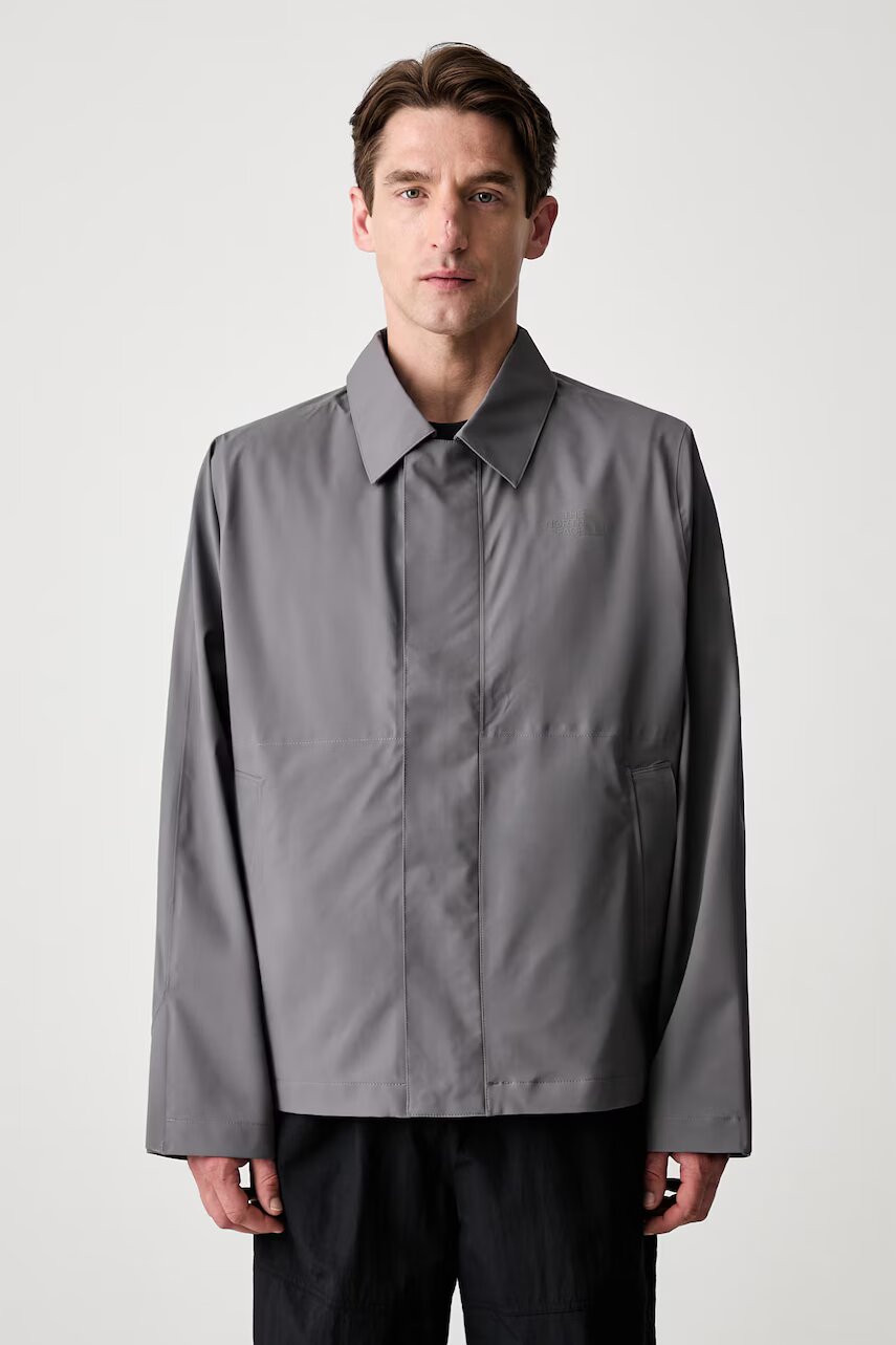 The North Face geacă 3 în 1 pentru bărbați City Triclimate