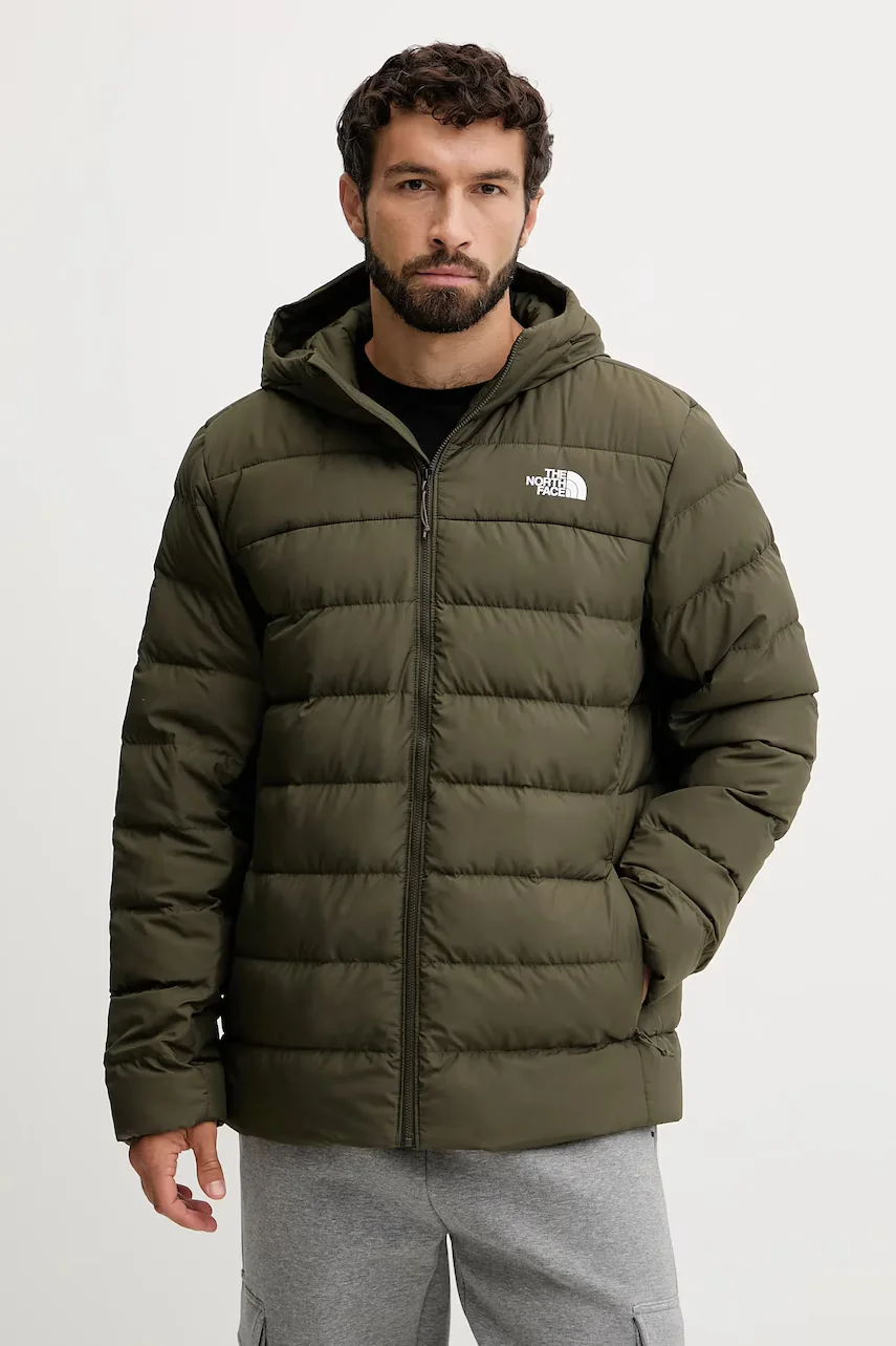 The North Face geacă Aconcagua 3