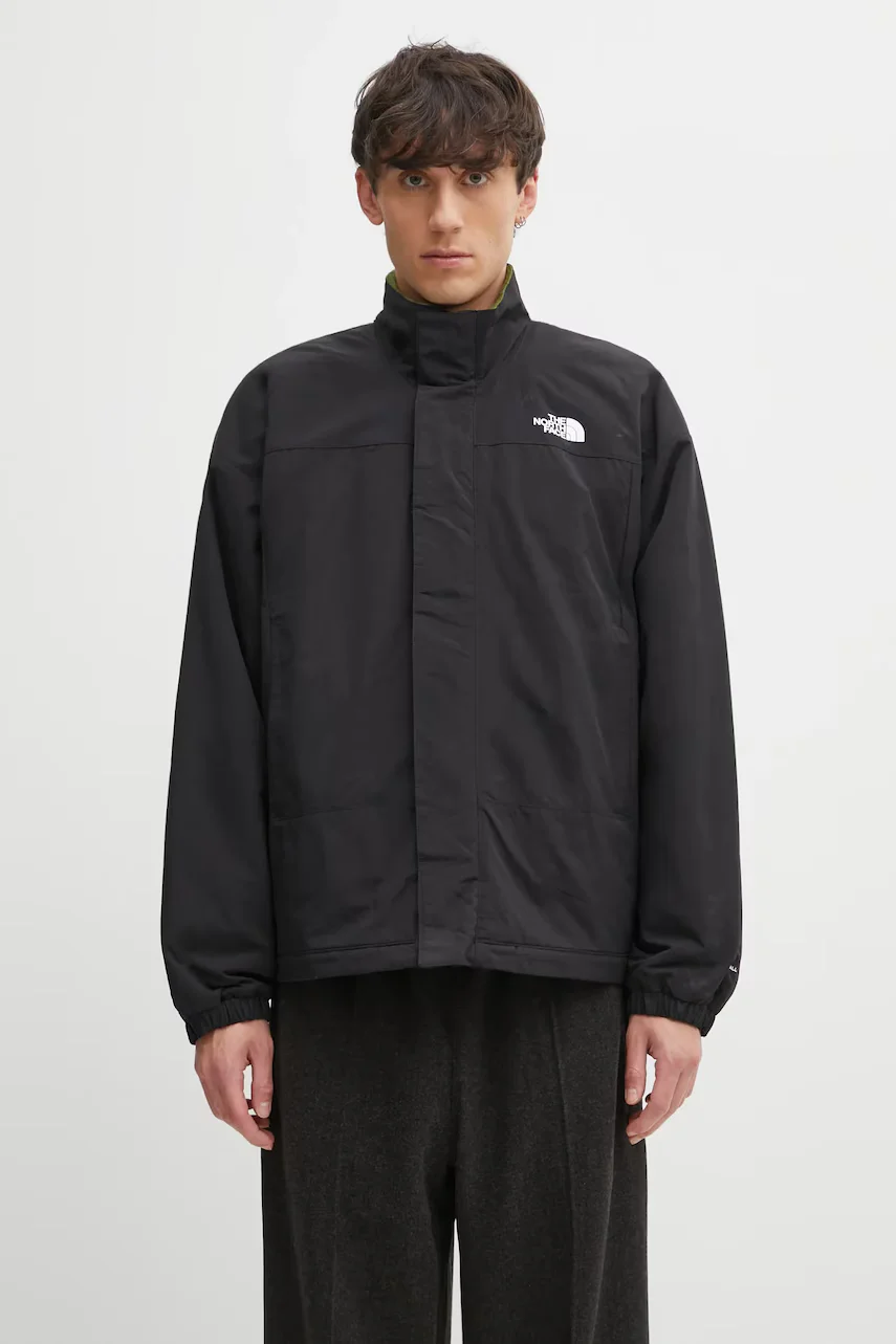 The North Face geacă cu doua fete Yumiori