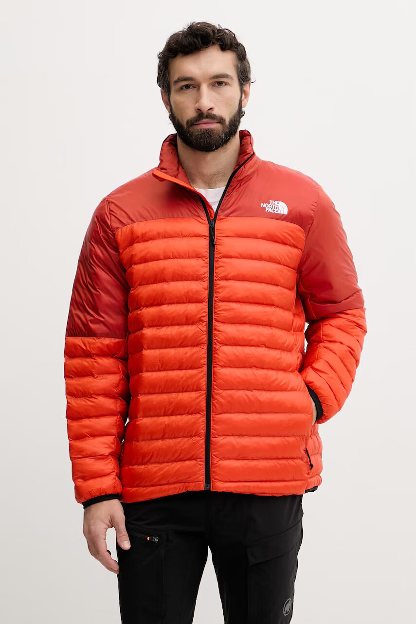 The North Face geacă cu puf pentru bărbați Terra Peak
