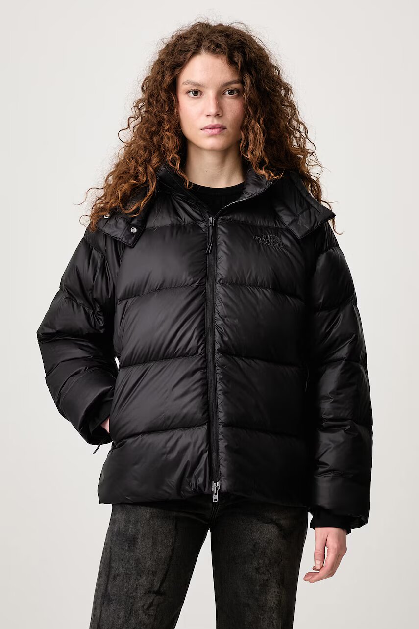 The North Face geacă cu puf pentru femei Hydrenalite