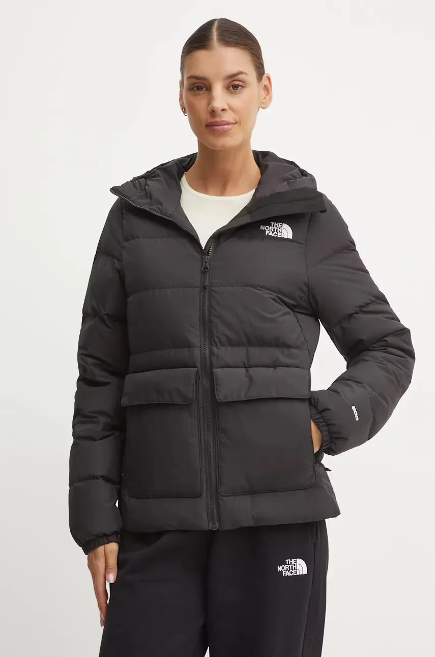 The North Face geaca de puf Gotham