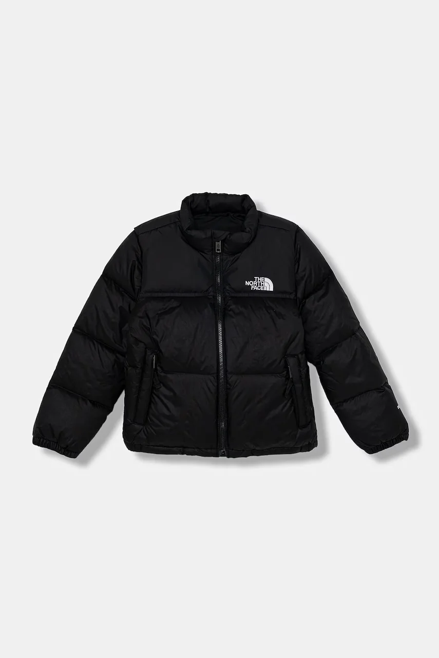 The North Face geacă de puf pentru copii KID 1996 RETRO NUPTSE JACKET
