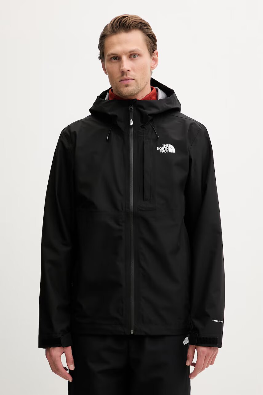 The North Face geacă de trekking pentru bărbați DRYZZLE