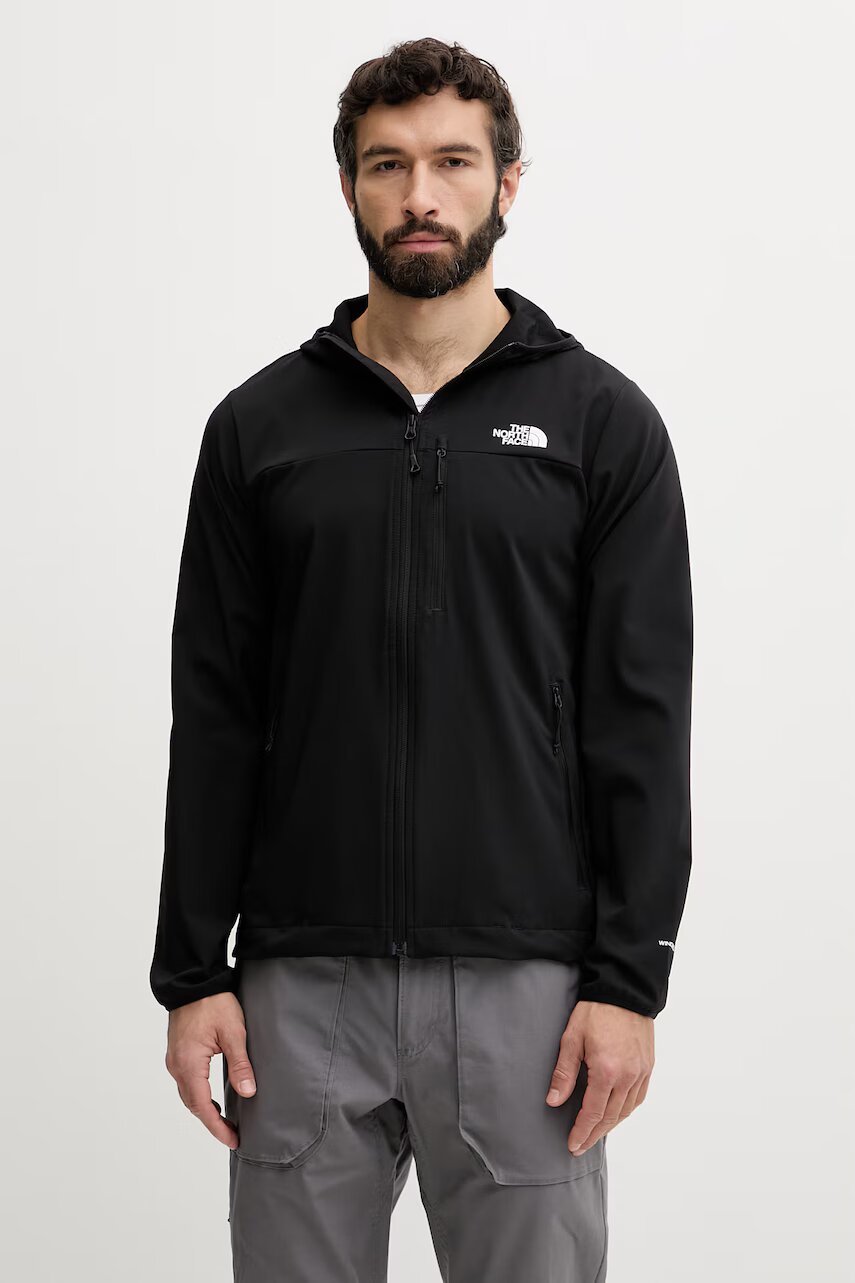 The North Face geacă de trekking pentru bărbați NIMBLE
