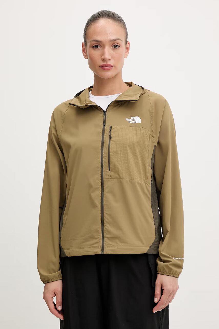 The North Face geacă de trekking pentru femei Woven