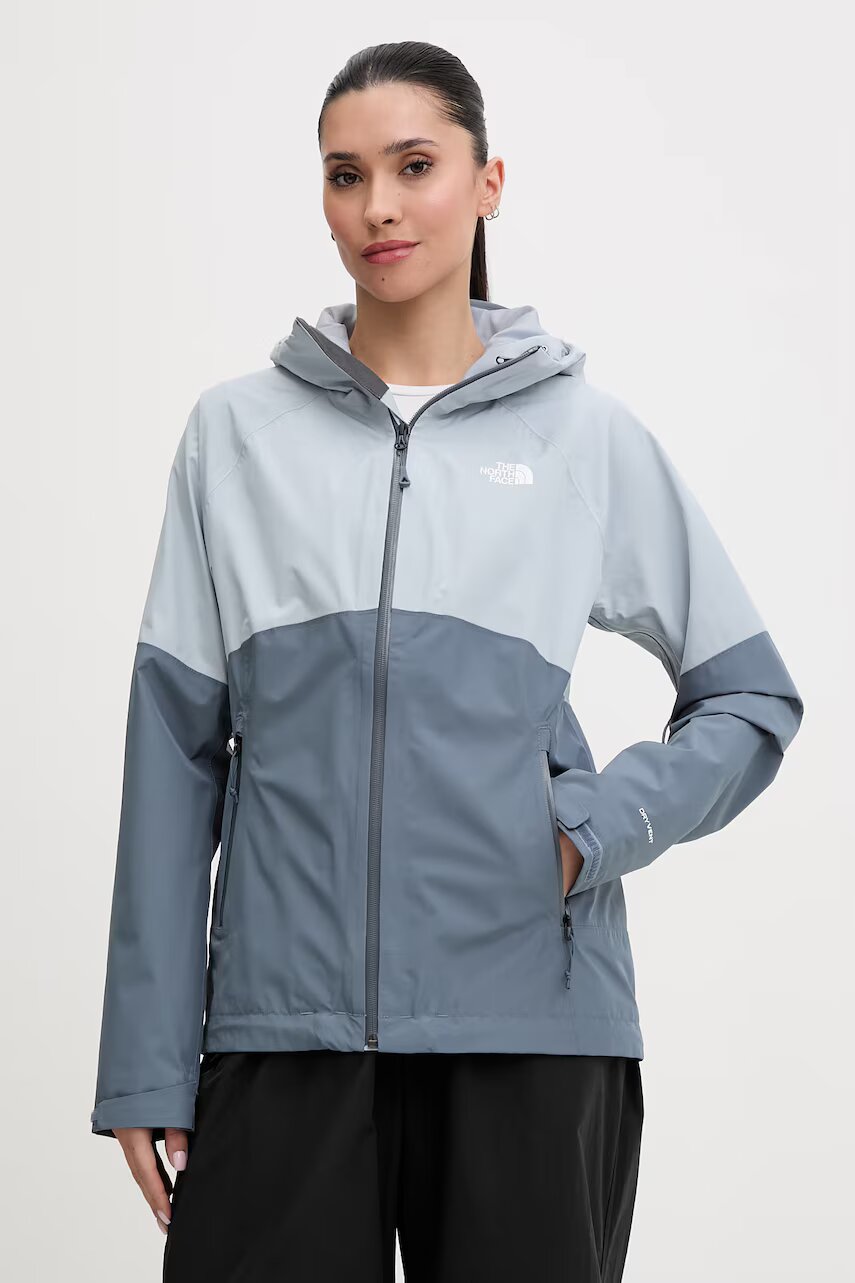 The North Face geacă softshell pentru femei Diablo dynamic