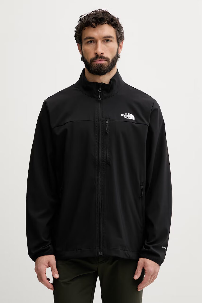The North Face geacă sport pentru bărbați NIMBLE