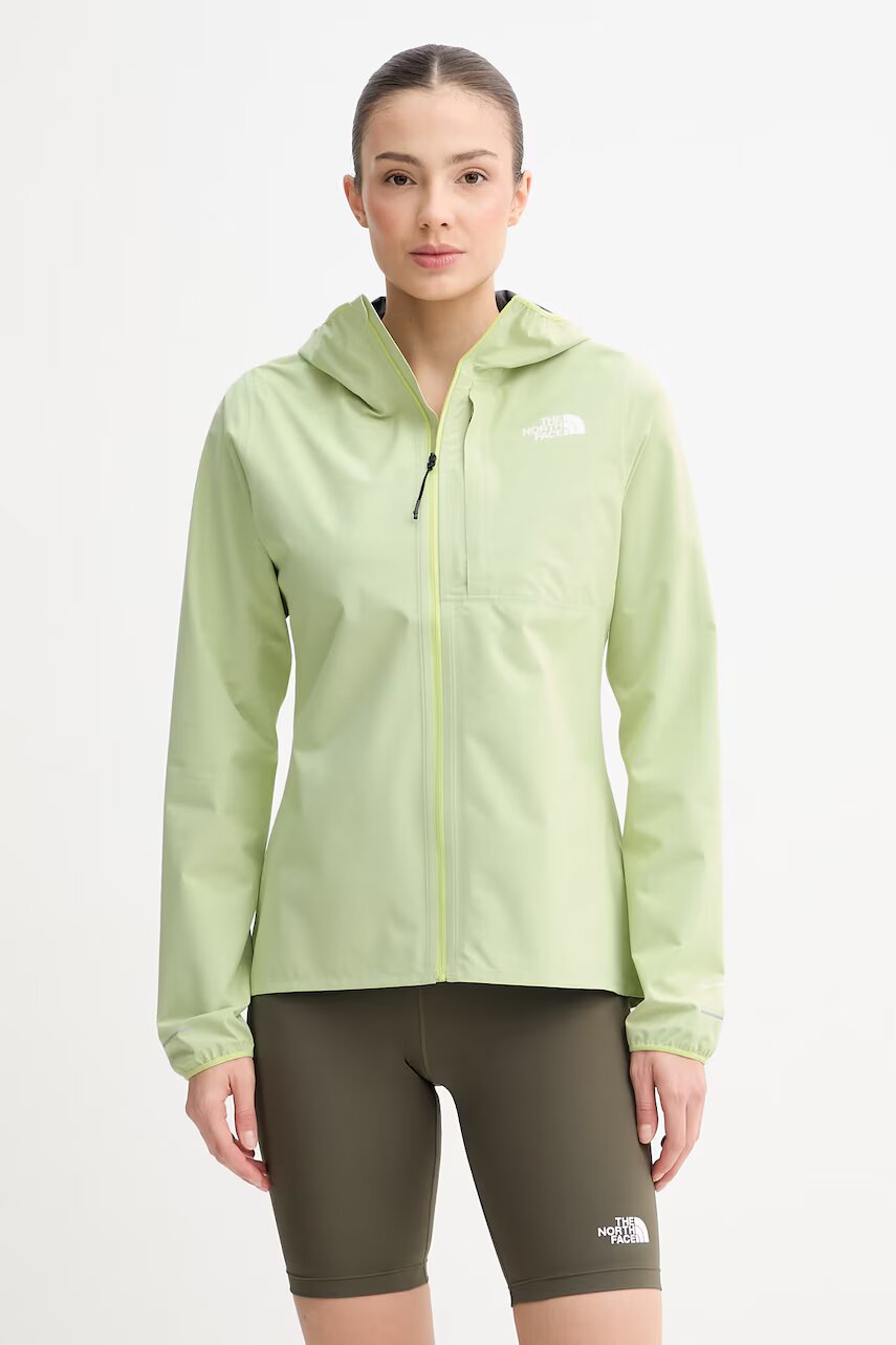 The North Face geacă sport pentru femei FONTANALES