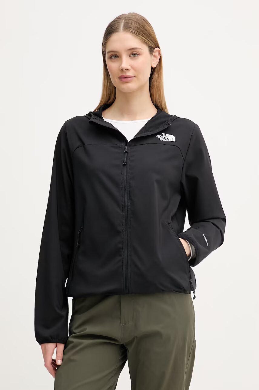 The North Face geacă sport pentru femei NIMBLE
