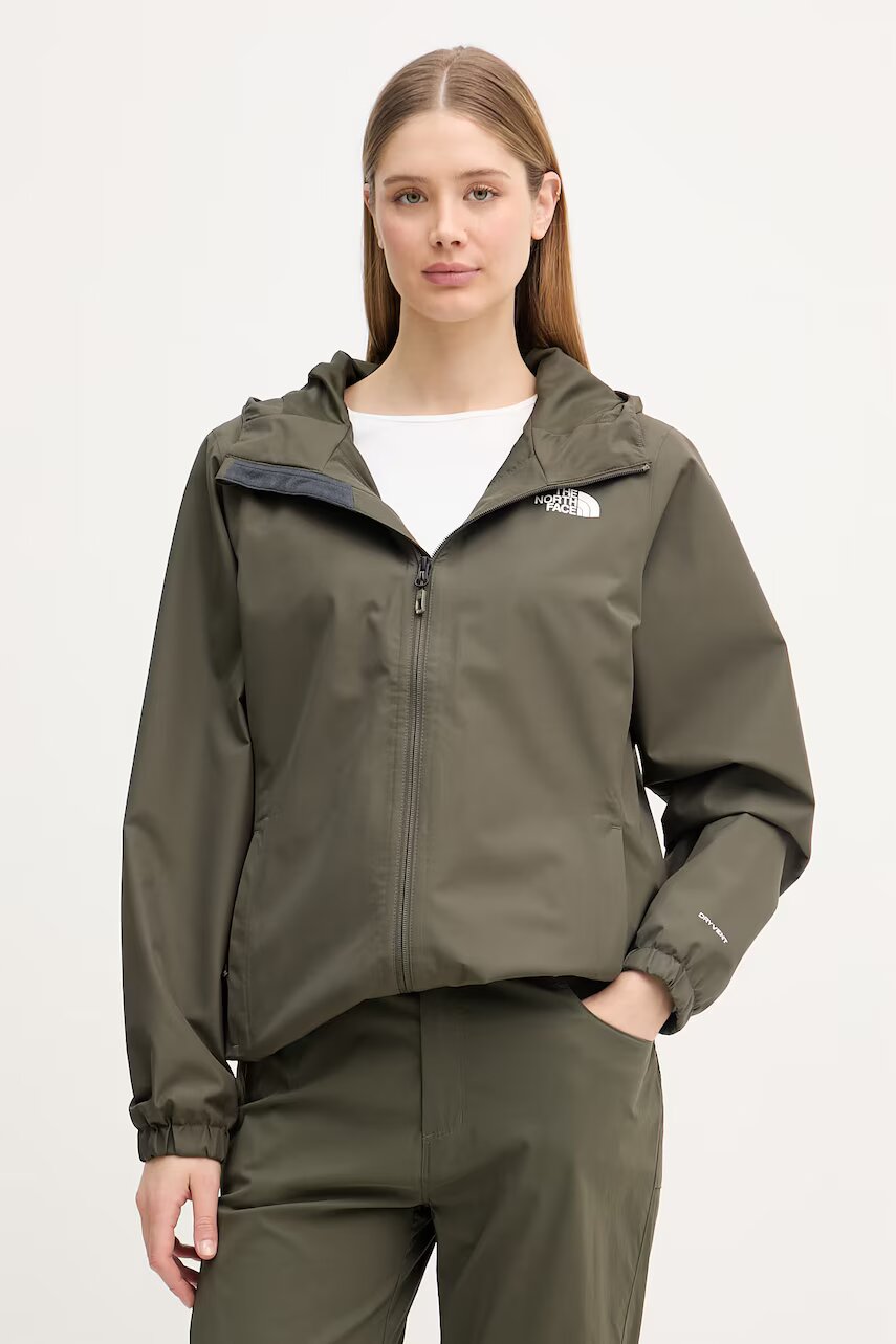 The North Face geacă sport pentru femei Quest