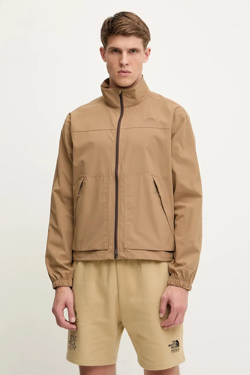 The North Face geacă TNF Cordura