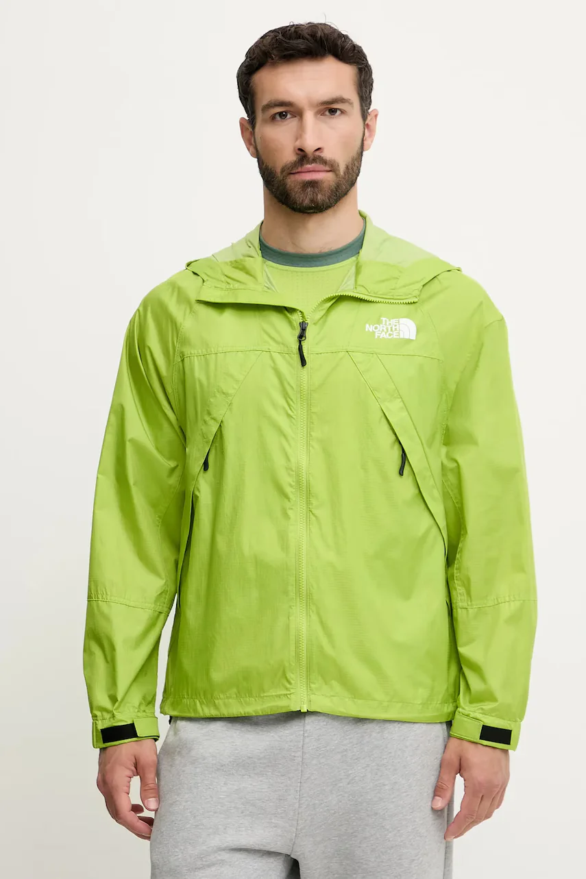 The North Face geacă TNF X NSE
