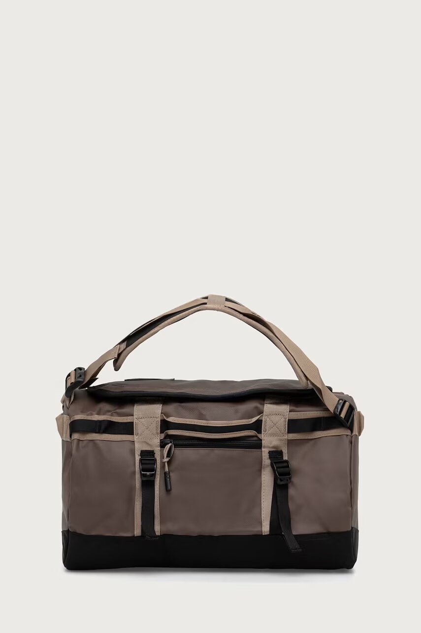 The North Face geantă Base Camp Duffel 31L