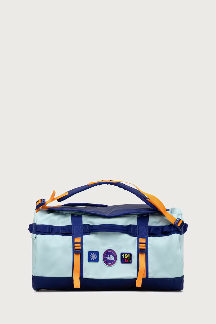 The North Face geantă Base Camp Duffel 50L