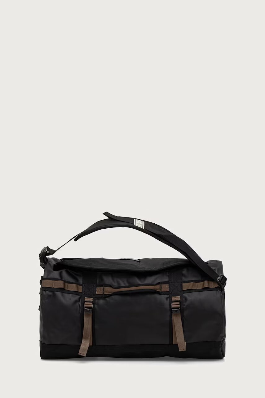 The North Face geantă Base Camp Duffel 50L