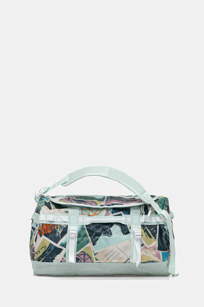The North Face geantă Base Camp Duffel - S