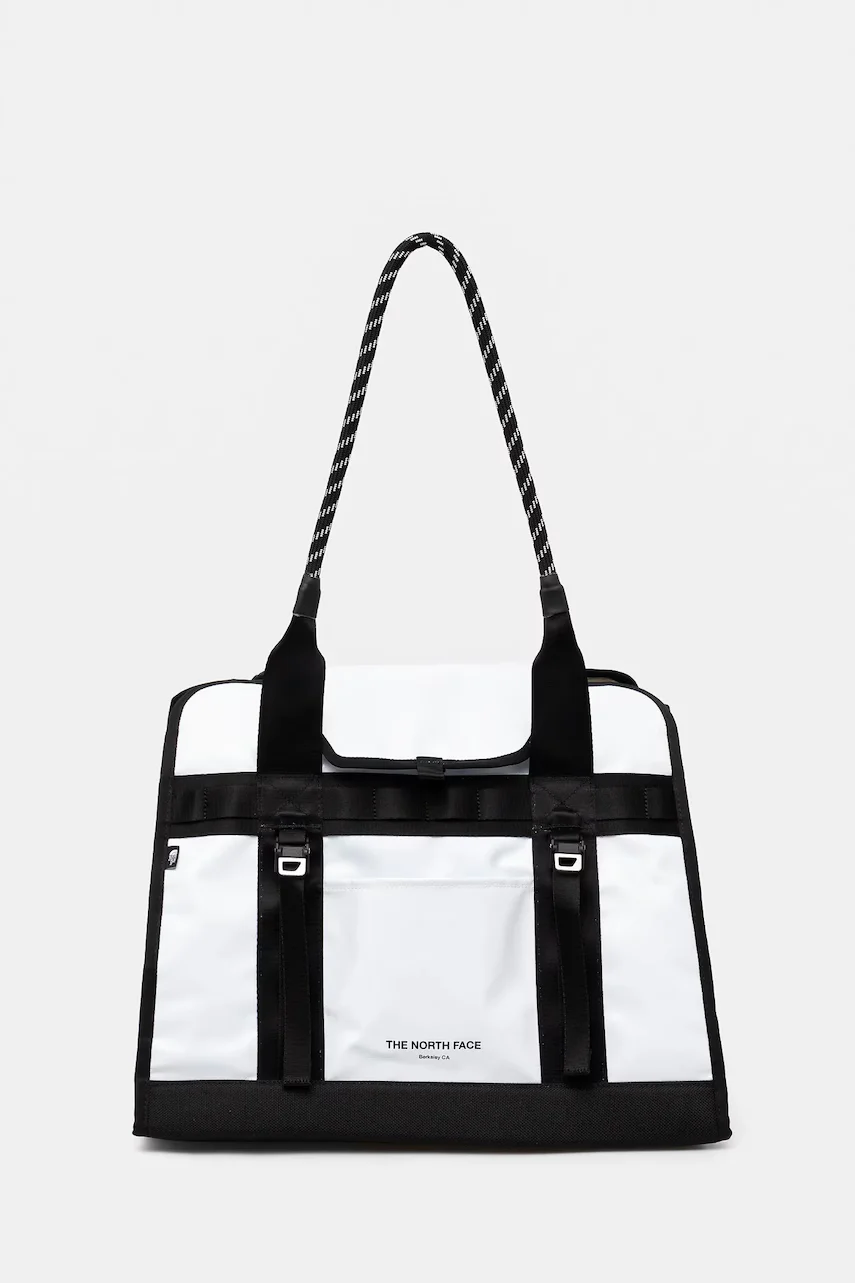 The North Face geantă Base Camp Tote