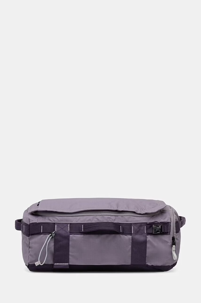 The North Face geantă Base Camp Voyager Duffel 32L