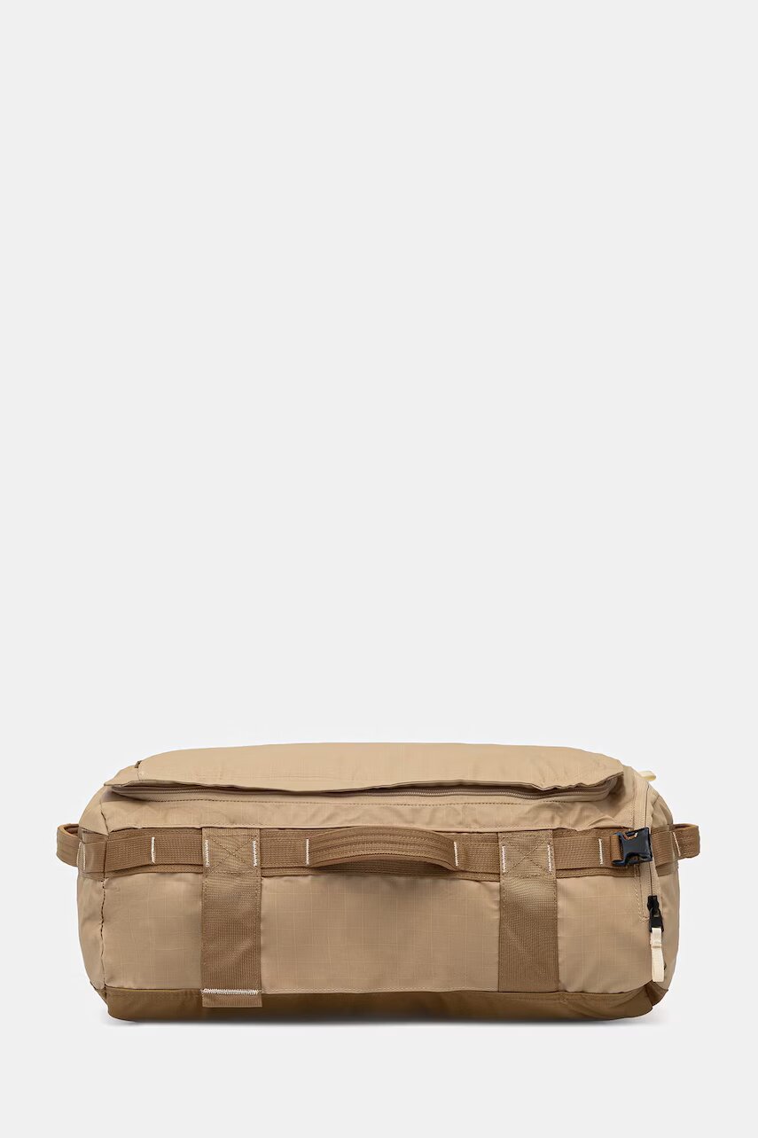 The North Face geantă Base Camp Voyager Duffel 32L
