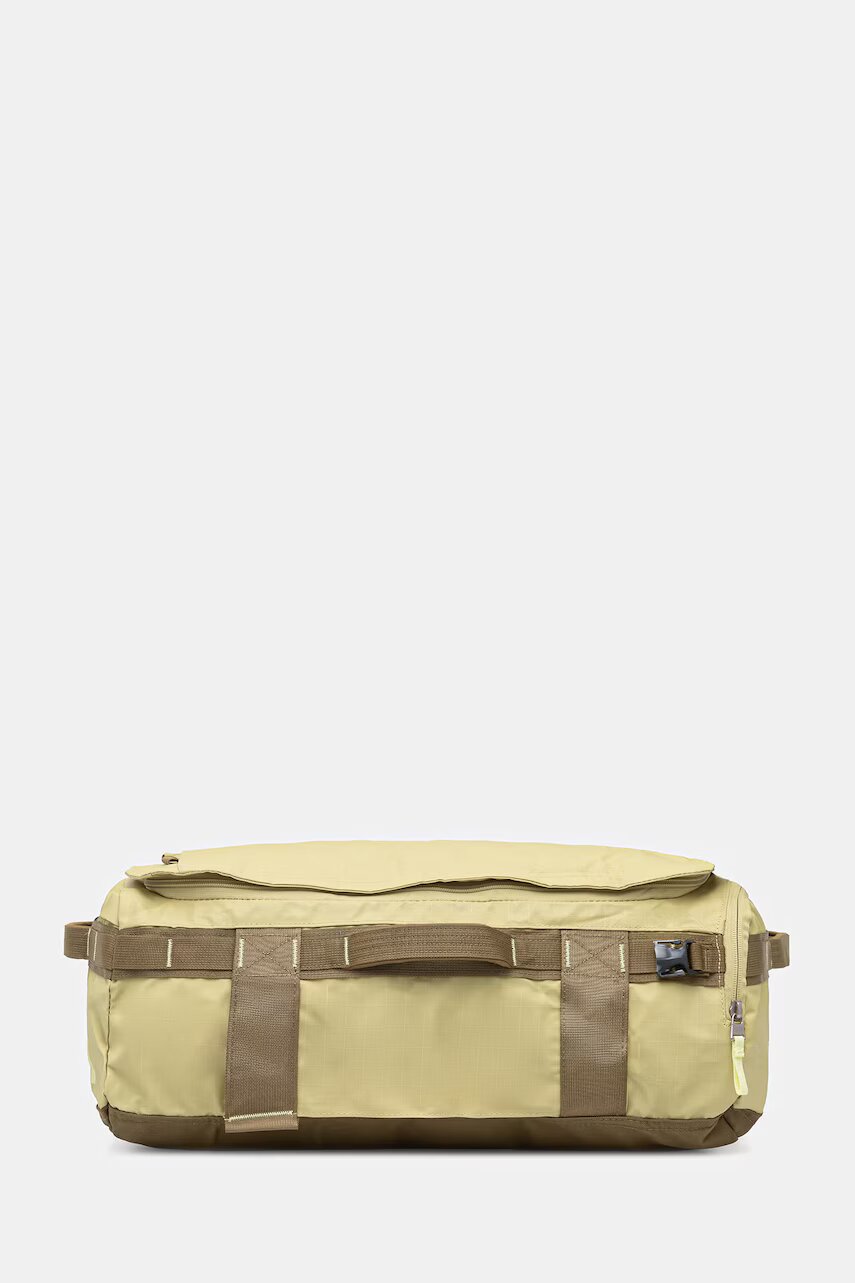 The North Face geantă Base Camp Voyager Duffel 32L