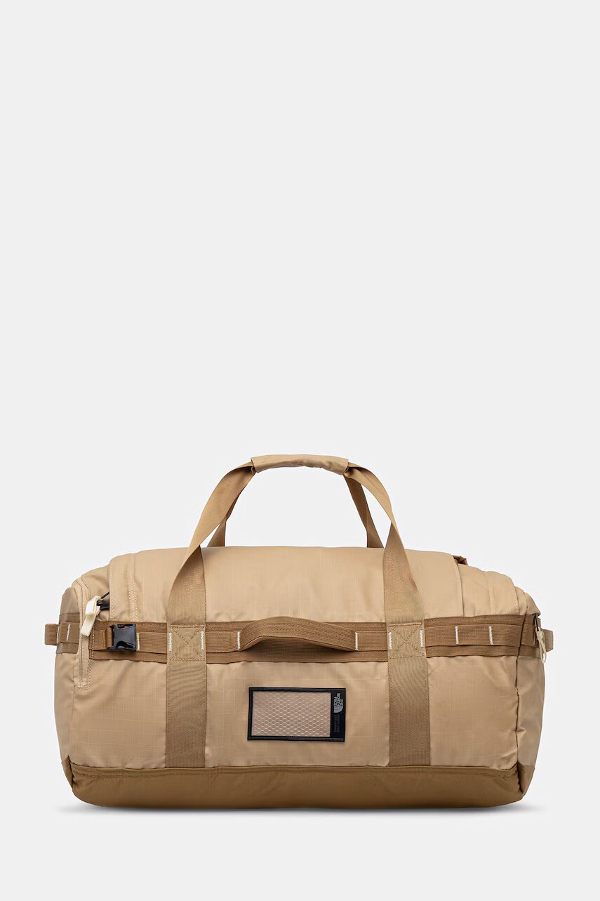 The North Face geantă Base Camp Voyager Duffel 62L