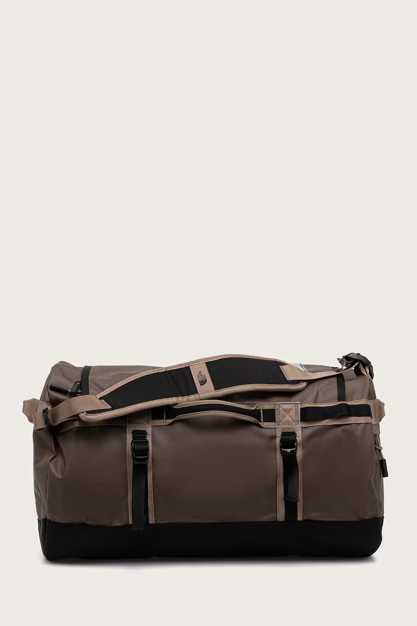 The North Face geantă de călătorie Base Camp Duffel 50L