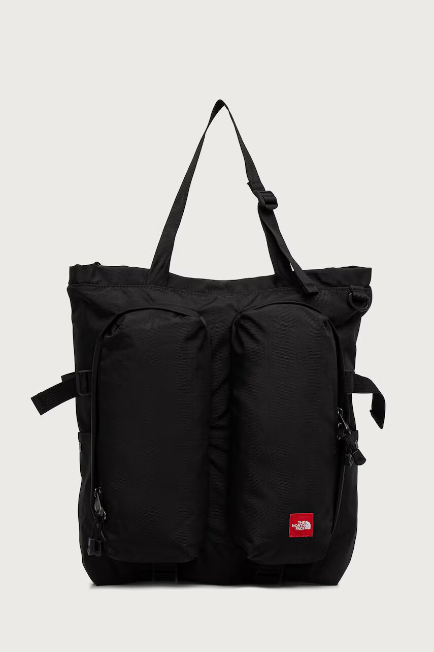 The North Face geantă shopper Redbox 12L