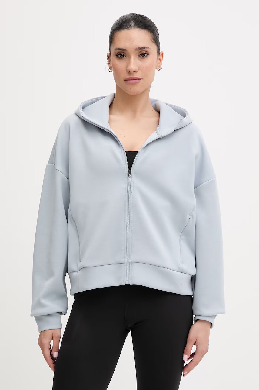 The North Face hanorac de antrenament pentru femei JAIDA