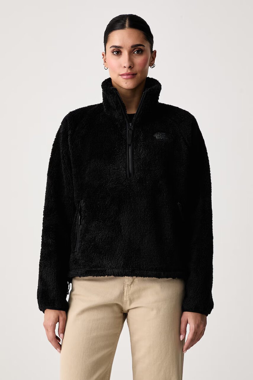 The North Face hanorac pentru femei din polar Osito