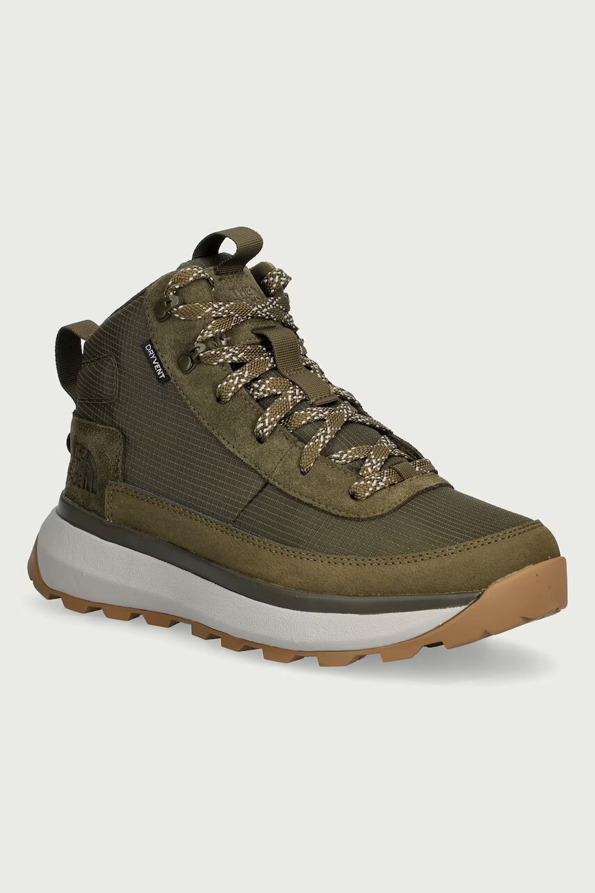 The North Face încălțăminte de trekking pentru bărbați Bergen