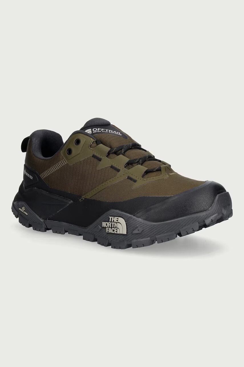 The North Face încălțăminte de trekking pentru bărbați HIKE GORE-TEX