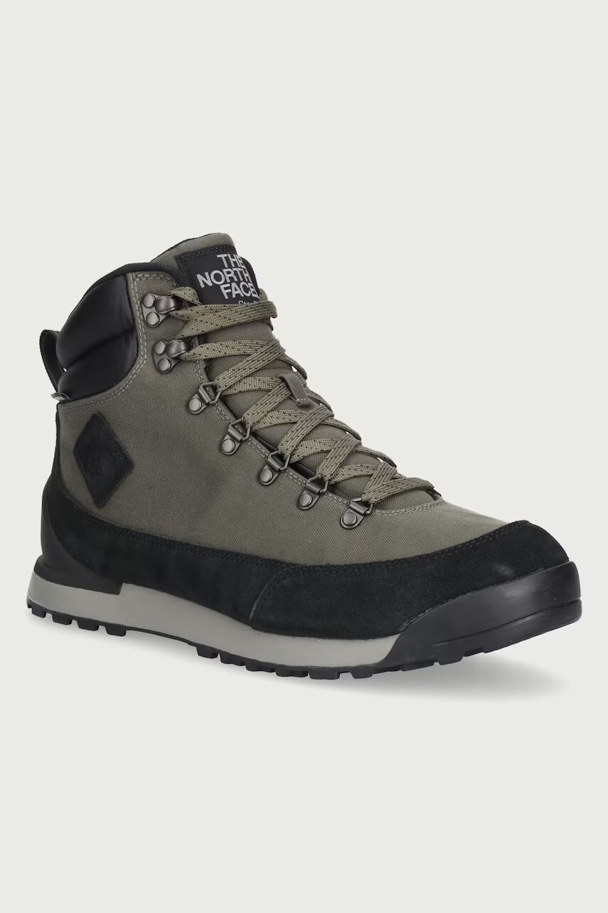 The North Face încălțăminte pentru bărbați Back to Berkeley IV Textile