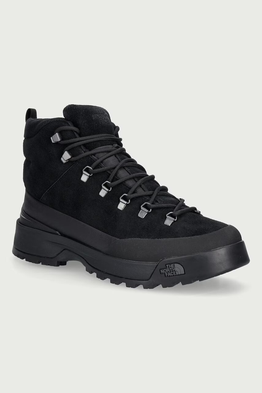 The North Face încălțăminte pentru bărbați din piele Glenclyffe