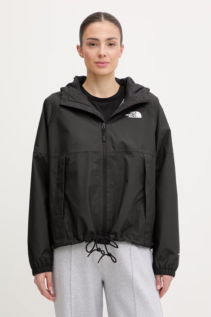 The North Face jachetă scurtă pentru femei Antora