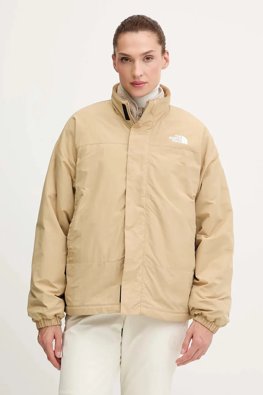 The North Face jachetă sport cu două fețe Yumiori