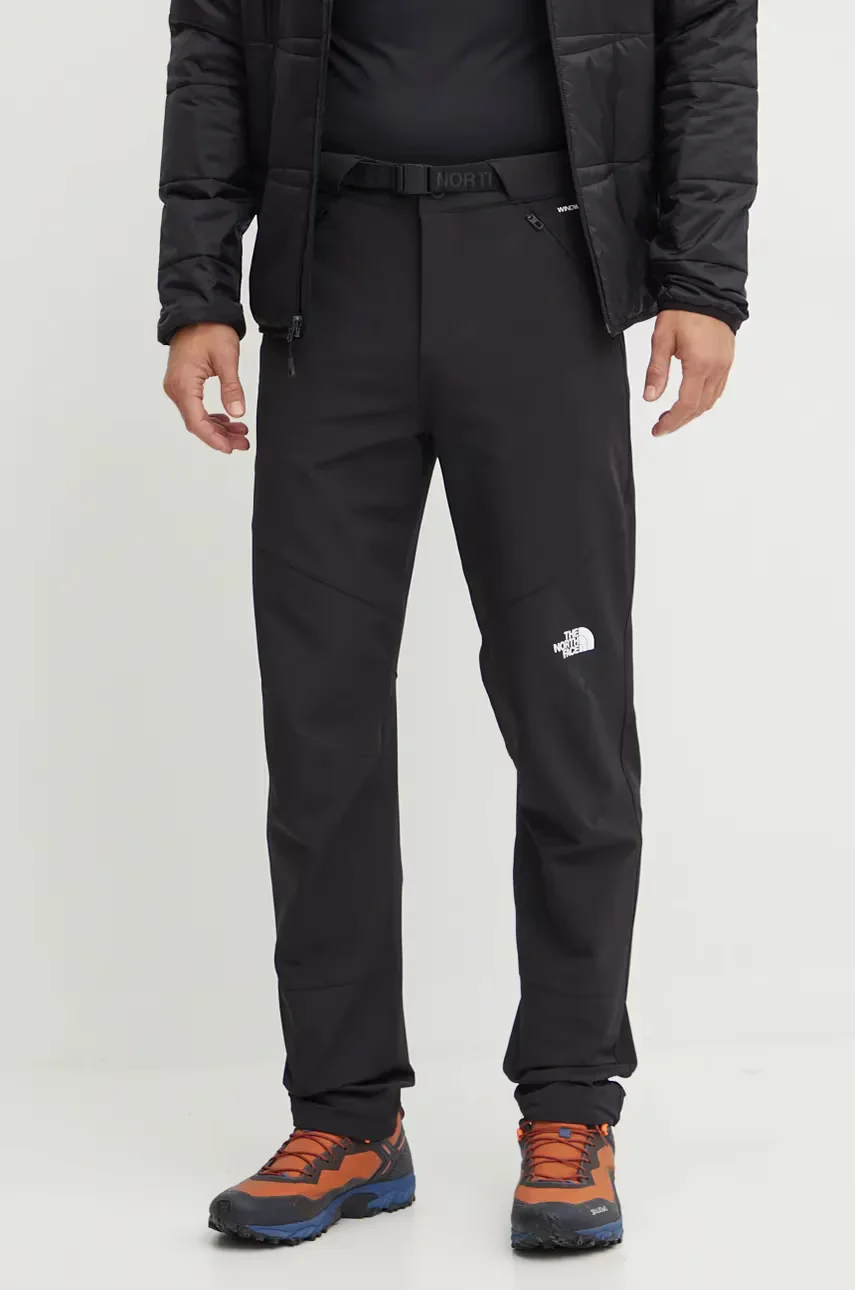 The North Face pantaloni de exterior Diablo