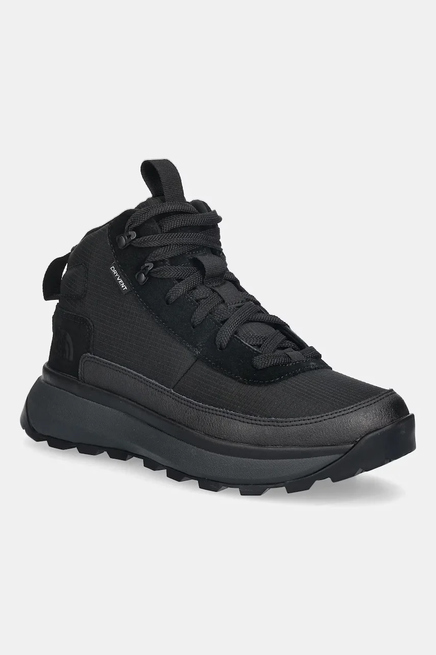 The North Face pantofi Bergen