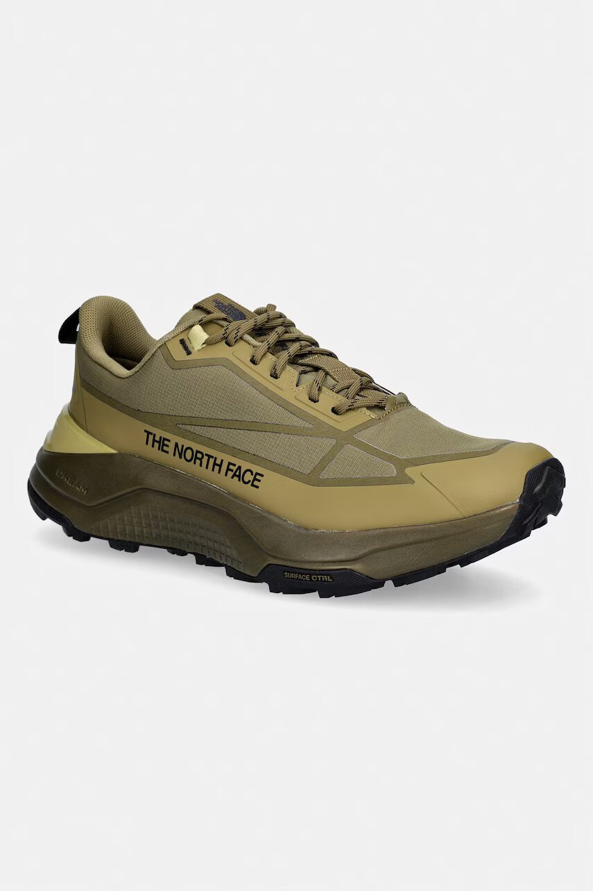 The North Face pantofi de trekking pentru bărbați FASTPACK WP