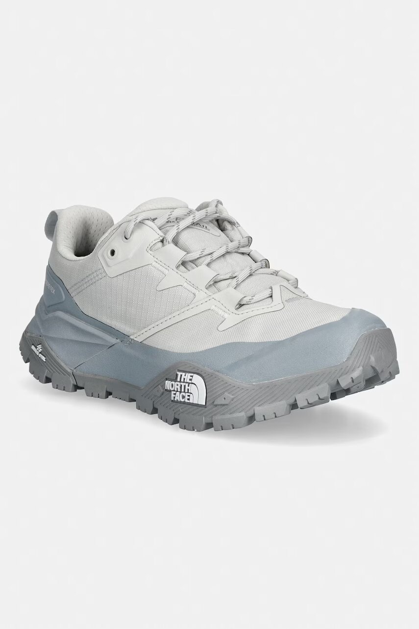 The North Face pantofi de trekking pentru femei HIKE GORE-TEX