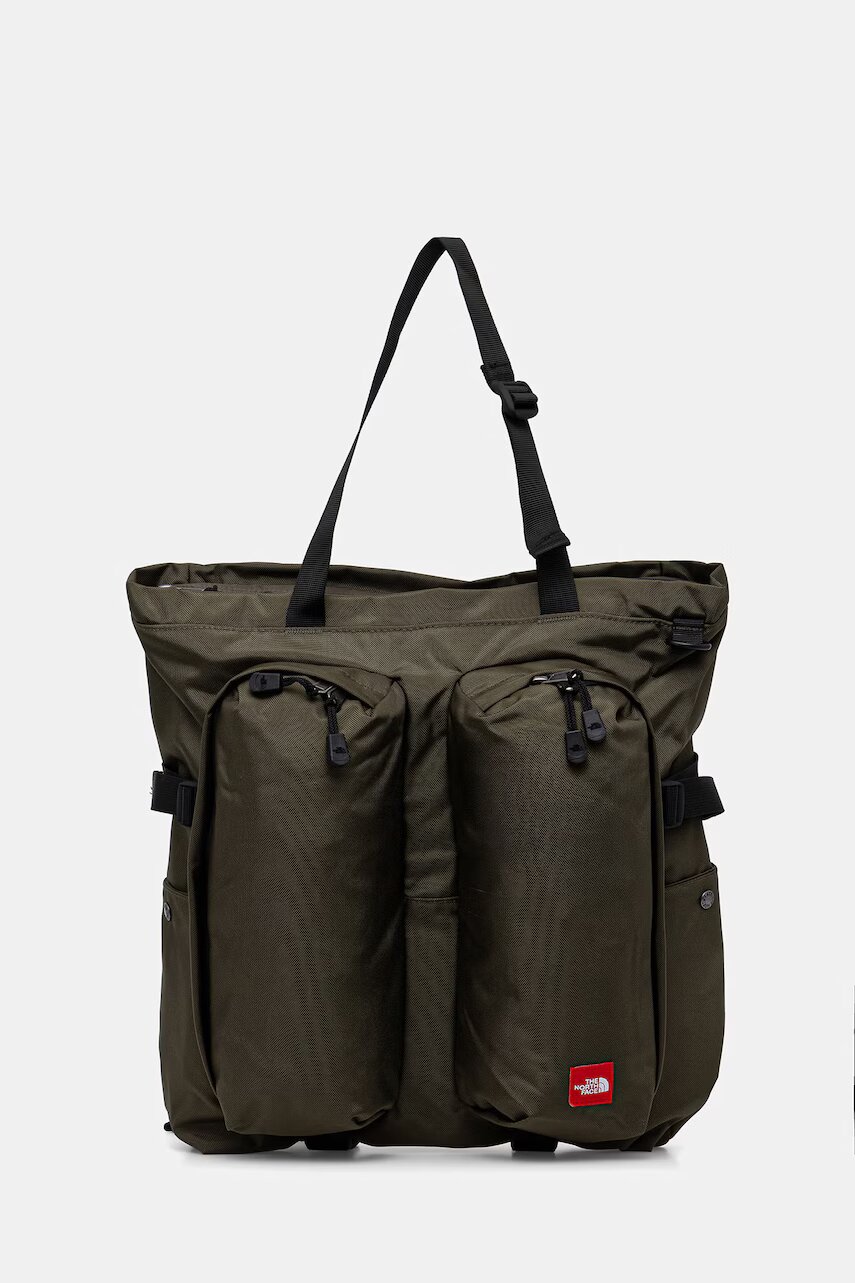 The North Face poșetă Redbox