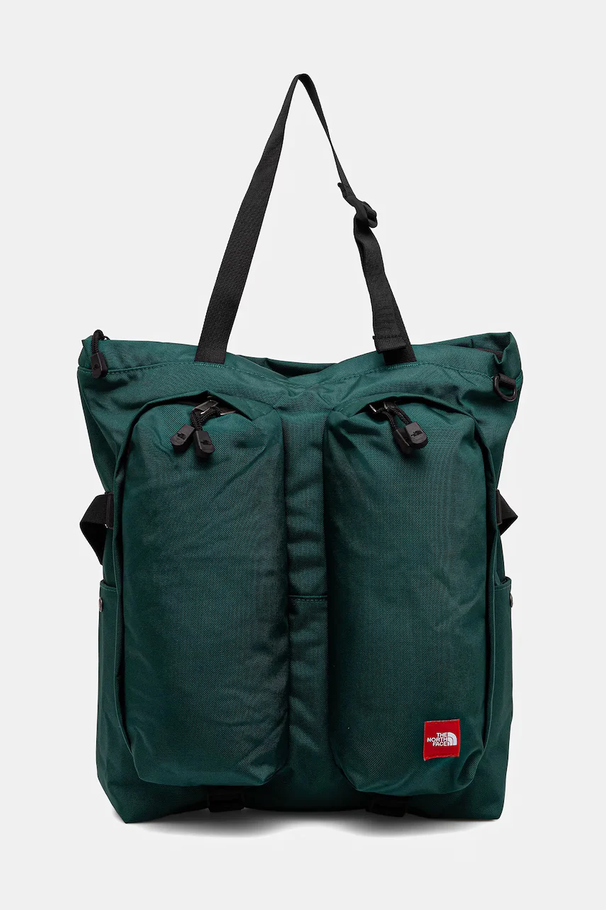The North Face poșetă Redbox