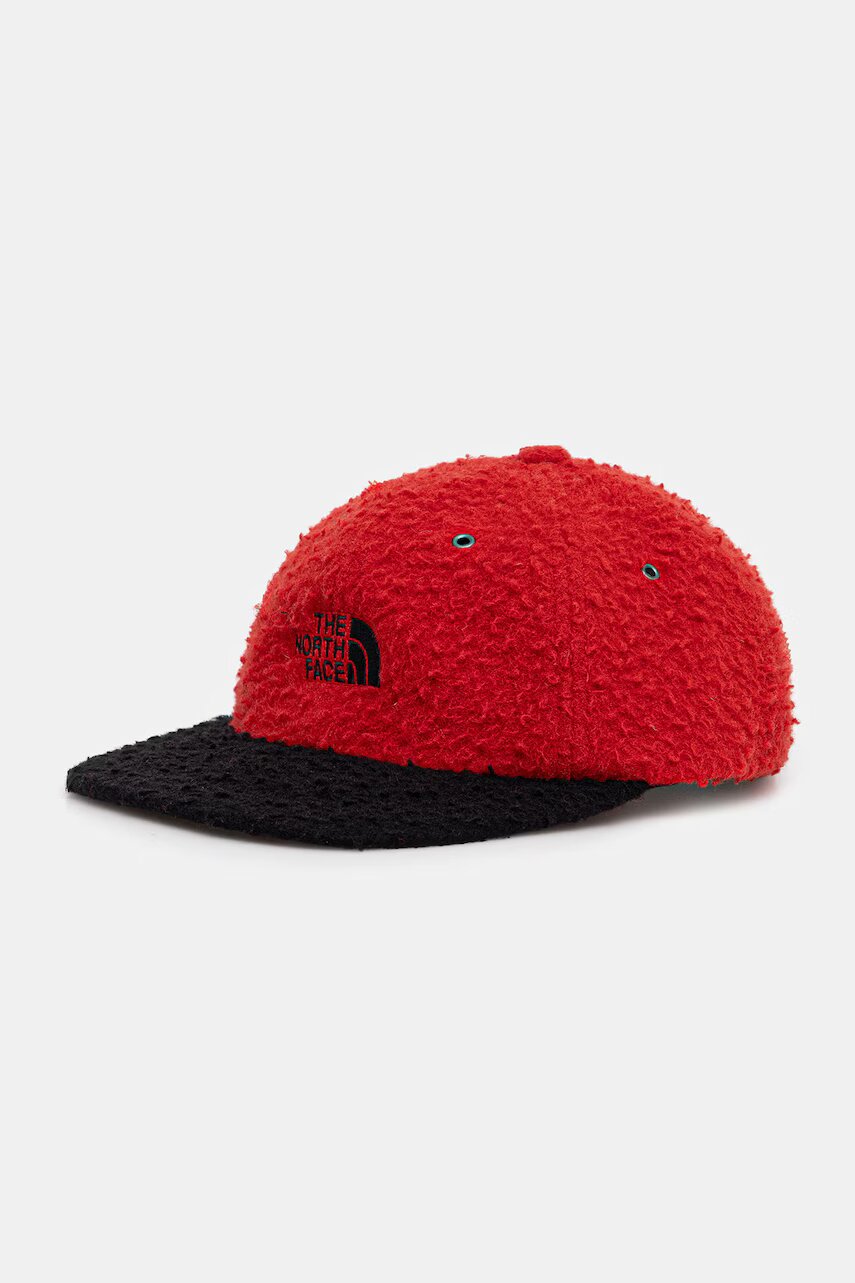 The North Face șapcă x Casentino