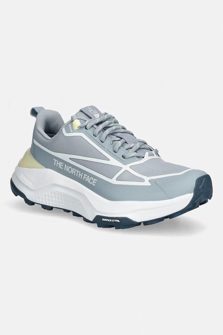 The North Face sneakers de trekking pentru femei FASTPACK WP